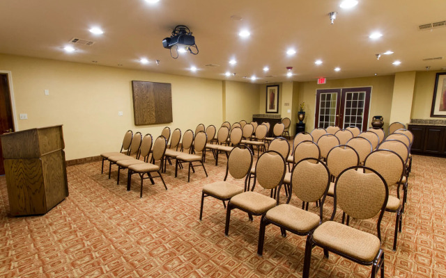 Comfort Suites Phoenix Airport