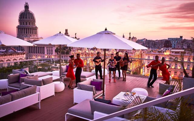 Gran Hotel Manzana Kempinski La Habana