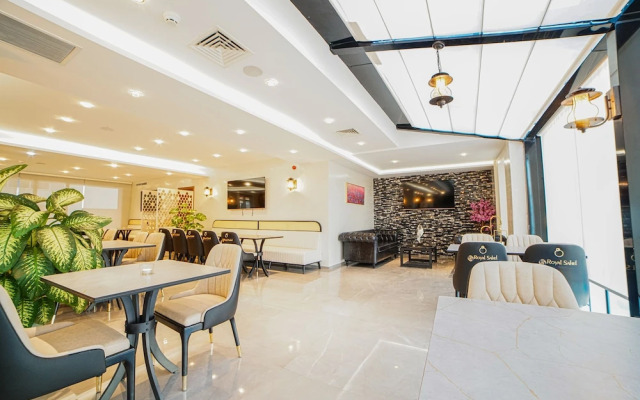 Royal Sahel