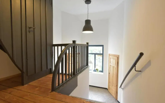 Hotel und Aparthotel Altes Posteck