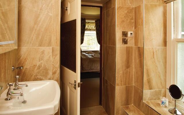 Afon Rhaiadr Country House