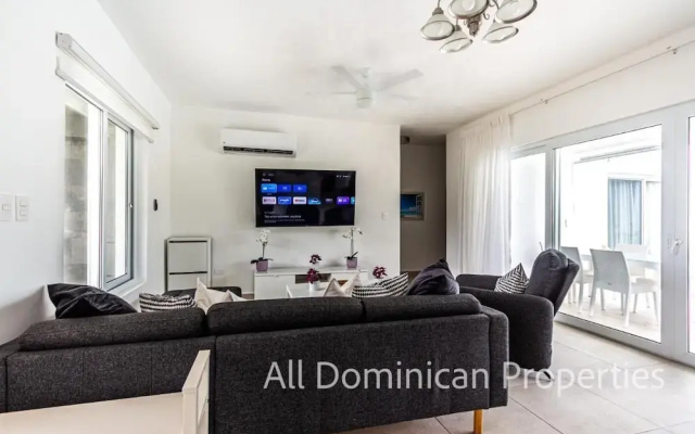 Sosua Ocean Village, Villas 24