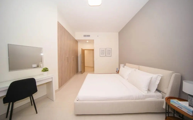 360 Vacation-Spacious 2BR Apartment