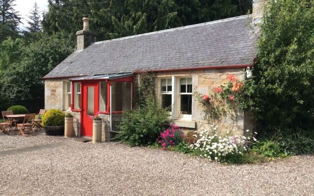 Annslea Garden Cottage