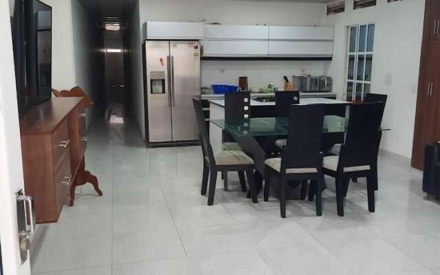 Mh Rooms