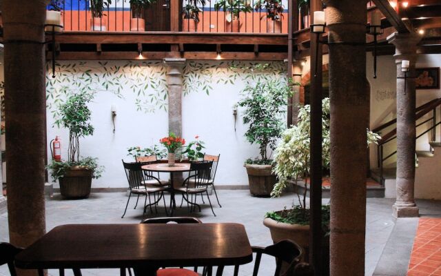 La Casona de la Ronda Hotel Boutique & Luxury Apartments