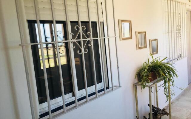 Apartamentos Calypso