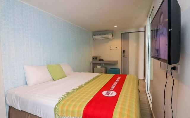 NIDA Rooms Mimosa Pattaya 81
