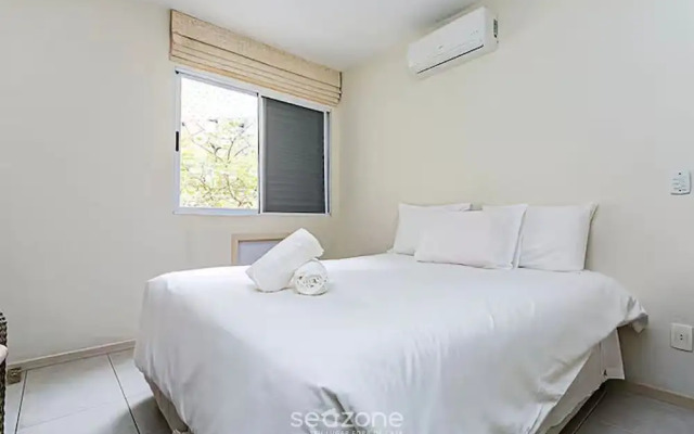 2 b ap, 400m the Beach, Jurere Downtown Rgp208