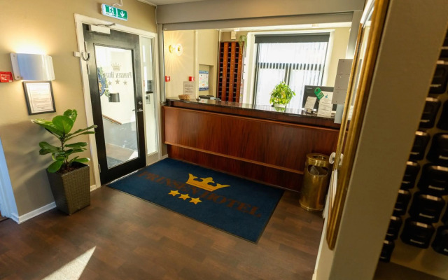 Prinsen Hotel