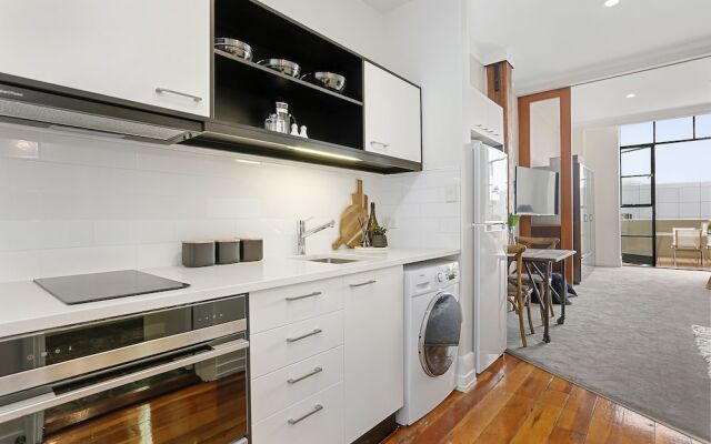 Beautifully Decorated Apartment in Auckland CBD