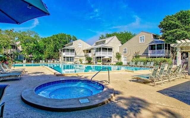 Villa 25 at Hidden Dunes - 1149882