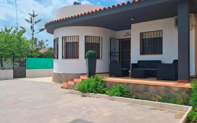Casa Maria Cinta