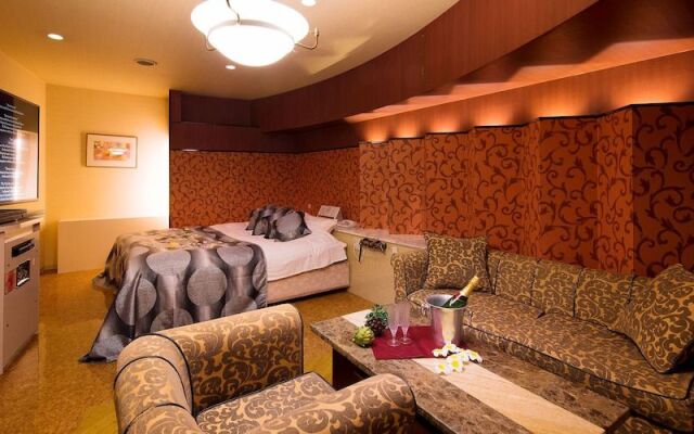 Restay Tina Grace - Adults Only