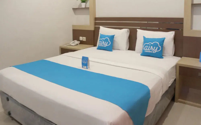Airy Pantai Senggigi Raya KM 12 Lombok