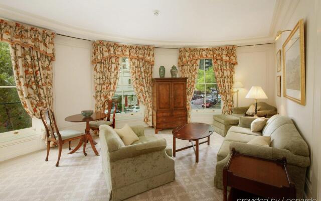 The Langham, Sydney