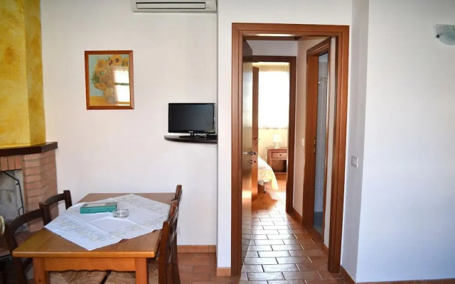 Agriturismo Vecchio Gelso