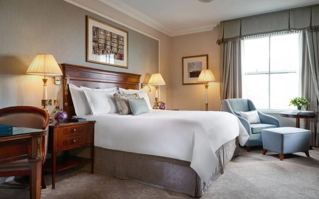 The Shelbourne, Autograph Collection