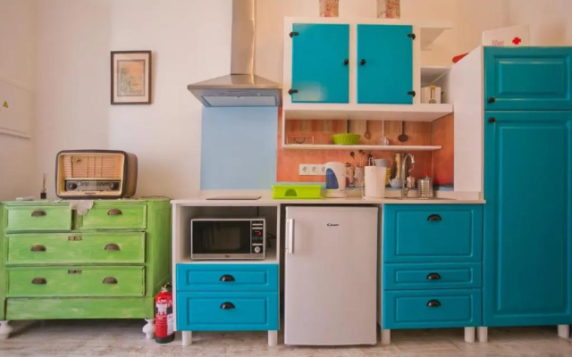 Casas da Villa - Quarto Privado