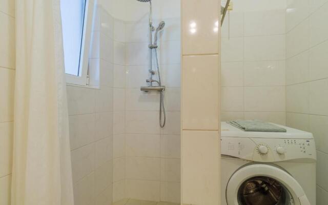 Apartment Casa Cristiano, 70 Meter vom Meer entfernt