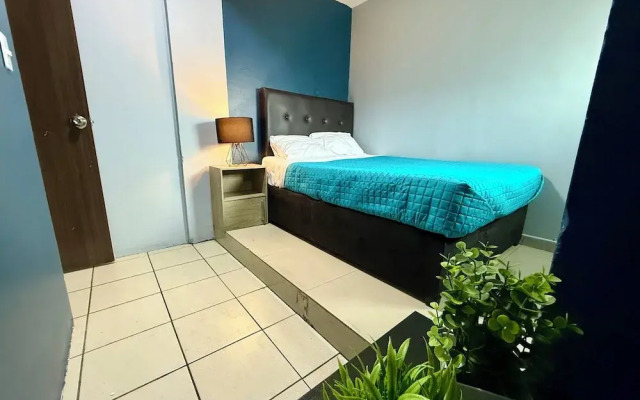 WONDER HOSTAL - Santa Maria