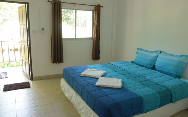 Sea View Resort