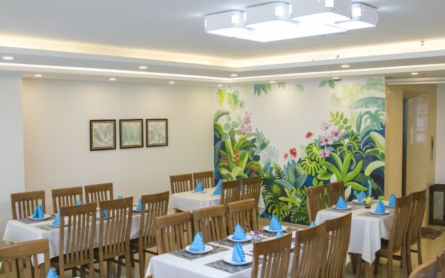 Sh Europa Hotel