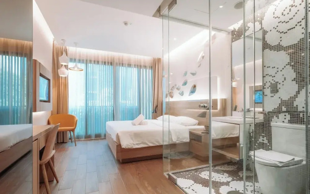 A Hotel Bugis
