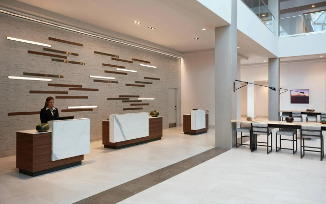 Marriott Orlando Downtown