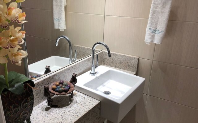 Landscape Beira Mar Platinum