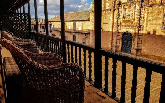 Hospedería Santa Elena