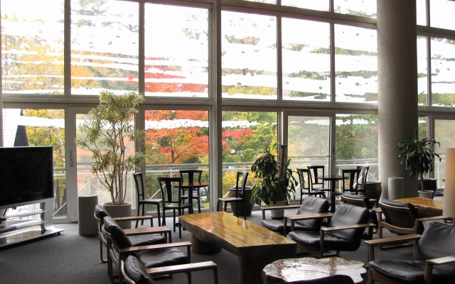 Kusatsu Green Park Palace