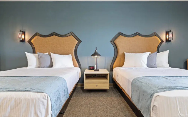 Hotel Topock66