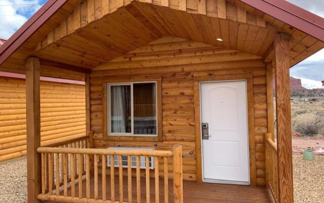 Red Canyon Cabins