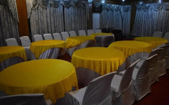 Gilgit Gateway Hotel
