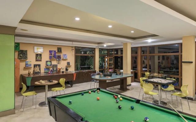 Club Mahindra Munnar Resort
