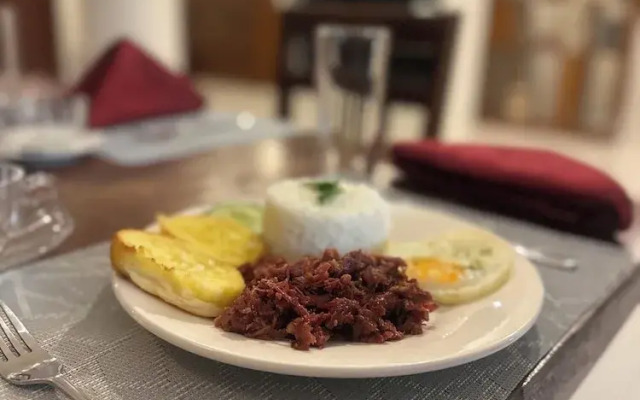 Calel Guest House