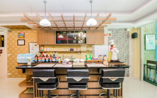 Rivana Boutique by Sandara Pattaya