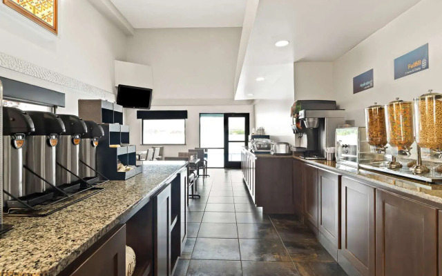 Best Western Paducah Inn