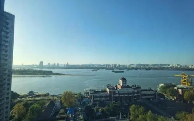 Park Inn by Radisson Nanjing Zhongshan North Road