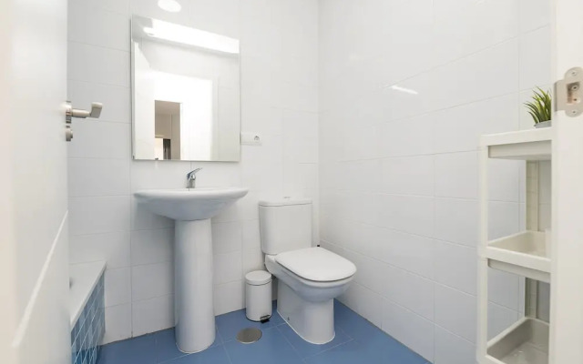 La Yerbabuena in Barbate