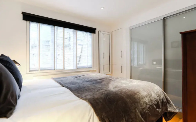 Covent Garden by Excel Apartments