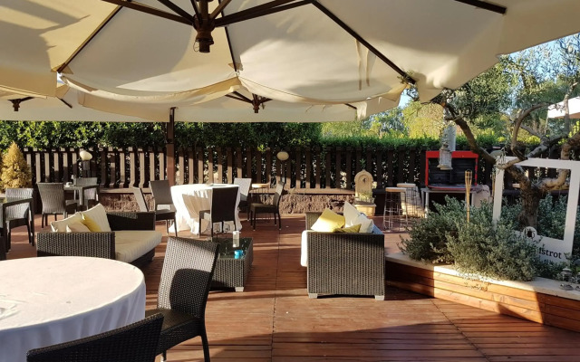 Hotel Cristallo Relais Sure Hotel Collection by Best Western