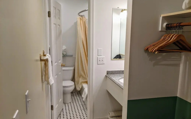 Stanton House Inn