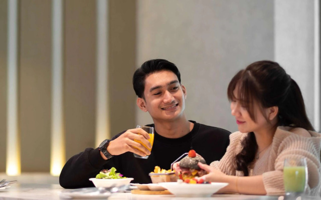 Novotel Kuala Lumpur City Centre