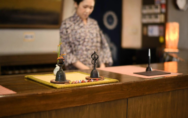 Aizu Kitakata  Atsushioonsen YAMAGATAYA