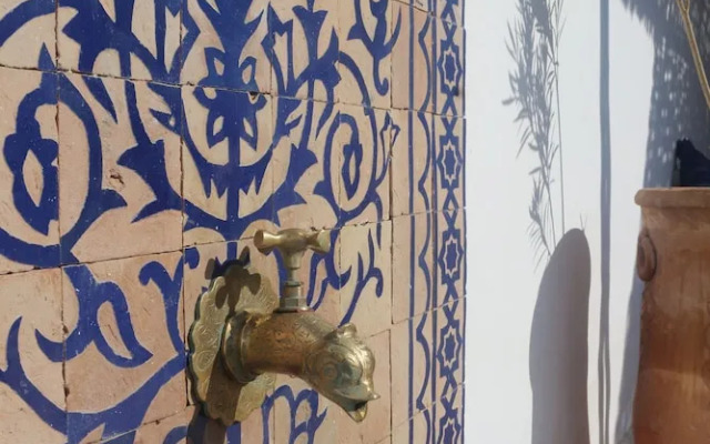 Riad Amana