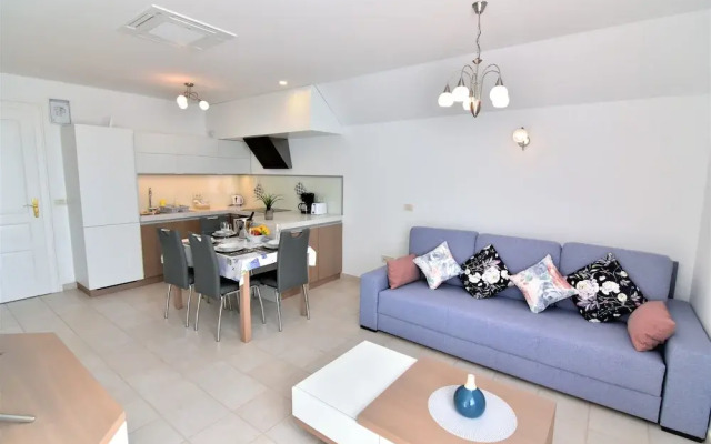 Vila Kljuce Apartments Bled