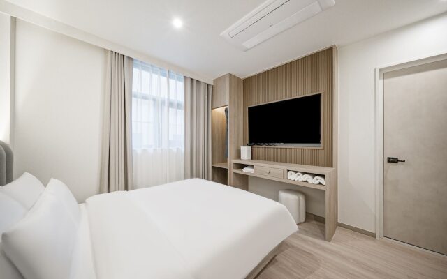 Poverta Stay Hotel