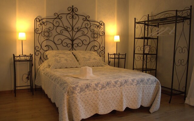 Au fil de l'Aigronne